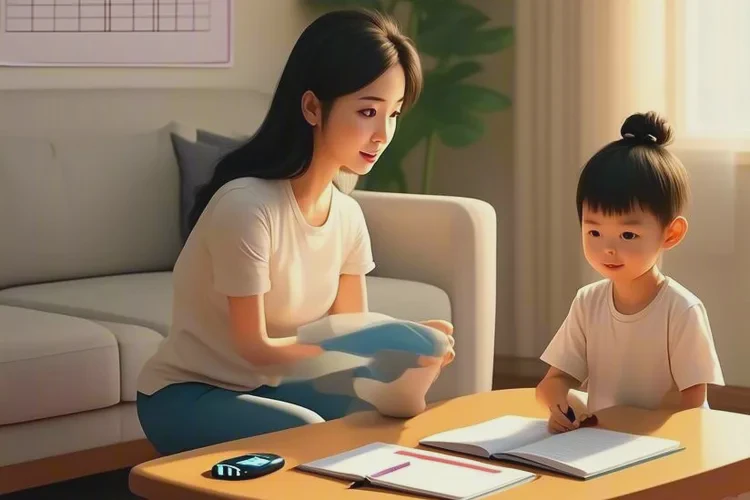 43歲餐后血糖18.1是怎么回事(圖3)