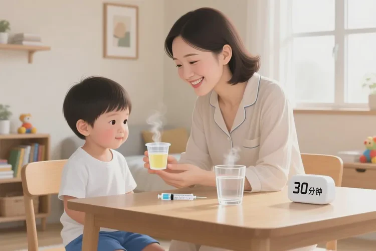 打疫苗前后要注意什么飲食忌口多長時(shí)間(圖3)