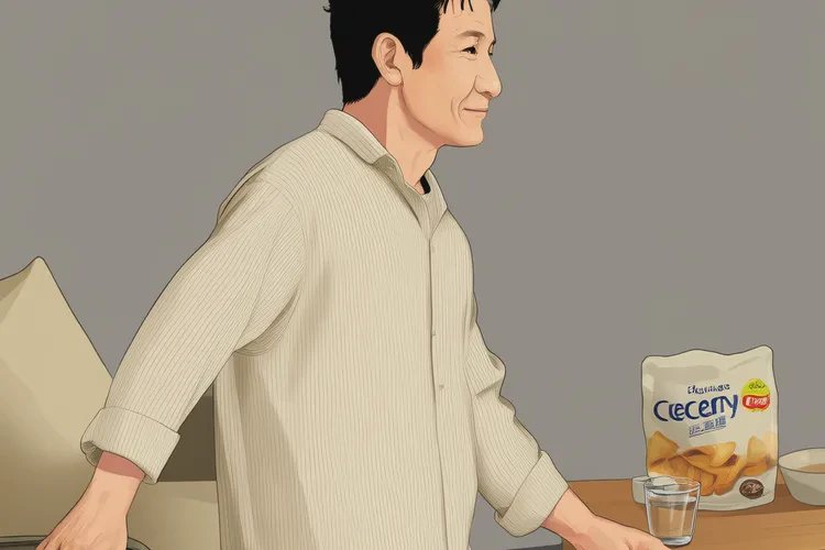 47岁晚餐血糖12.9是怎么回事(图3)