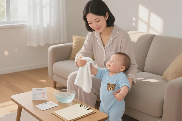 小婴儿打疫苗前后注意事项(图3)