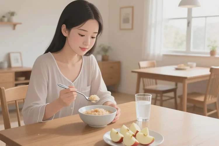 正畸時(shí)牙齒松動還能矯正嗎(圖3)