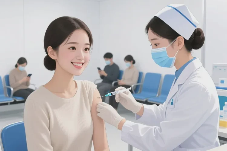 打疫苗前几天不能喝药(图4)