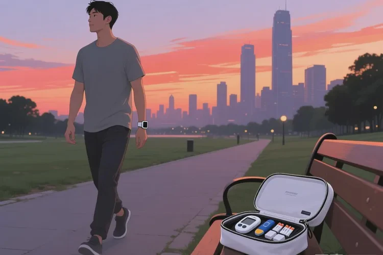 38岁早上血糖22.7是怎么回事(图4)