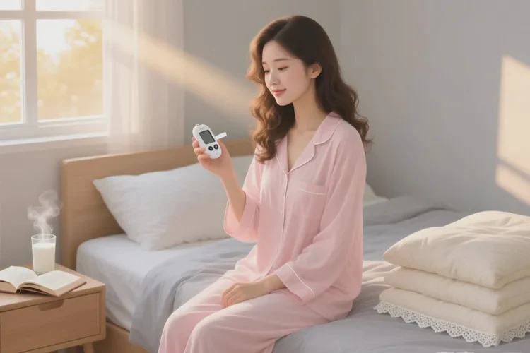 38歲早上血糖6點(diǎn)2是怎么回事(圖4)