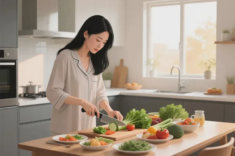 38岁早上血糖19点1是怎么回事(图3)