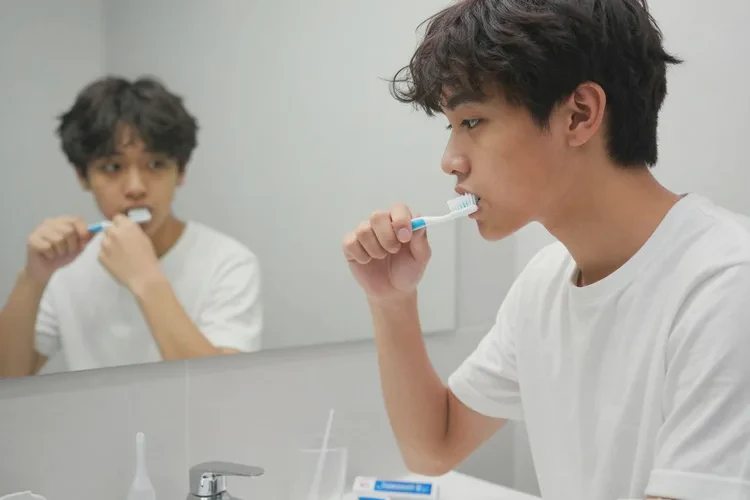 正畸期間牙齒松動(dòng)幾度正常(圖3)