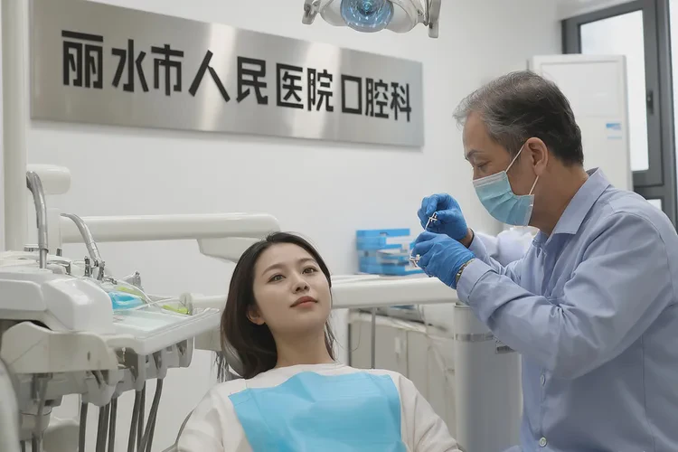 麗水牙齒正畸的好醫(yī)院有哪些(圖2)