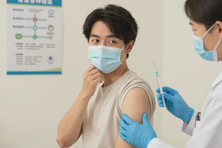 打疫苗前要禁药吗(图4)