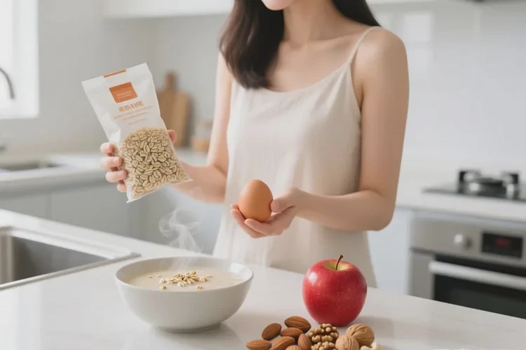 38歲中午血糖6.0是怎么回事(圖2)