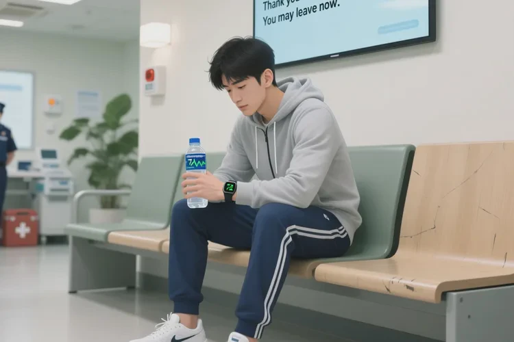 打疫苗前能运动跑步吗(图3)