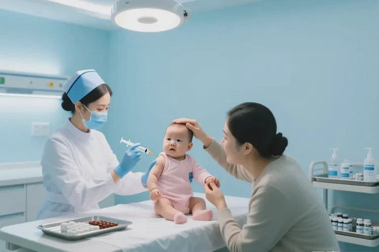 两个月打疫苗注意事项(图1)