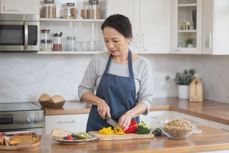 47歲晚餐血糖29.8是怎么回事(圖3)