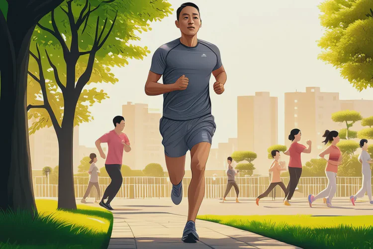 47岁中餐血糖22.4是怎么回事(图2)