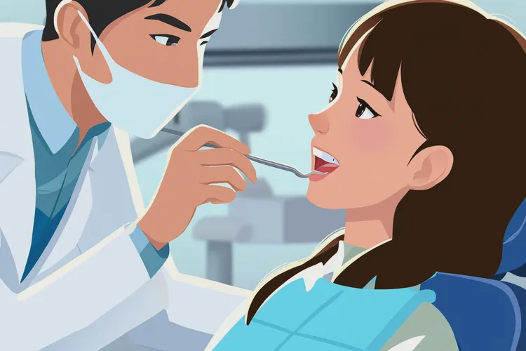 牙齒正畸是前拉還是后移(圖1)