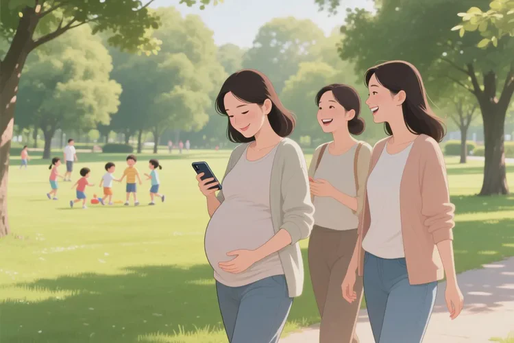 打了疫苗两年不能生小孩(图3)