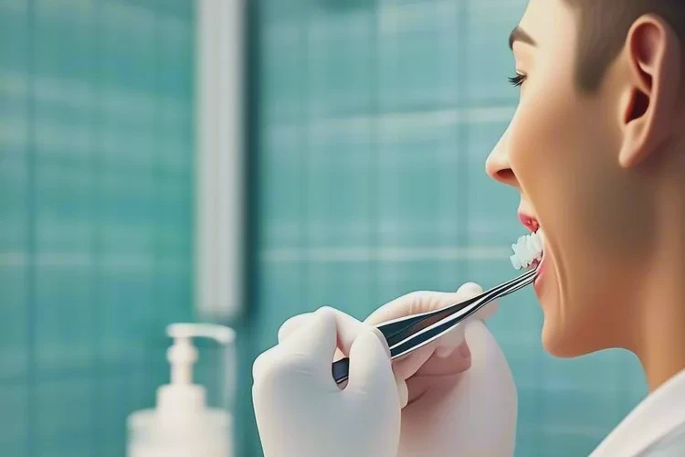 牙齒正畸會導致牙齒松動嘛(圖1)