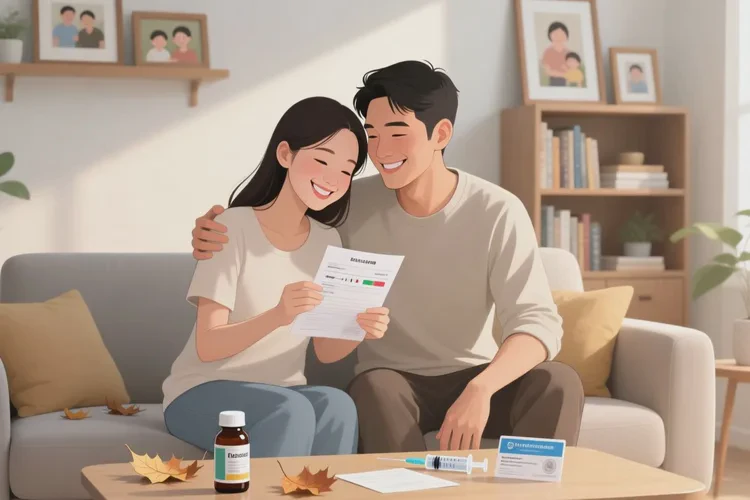 打疫苗三年不能要孩子怎么办(图2)