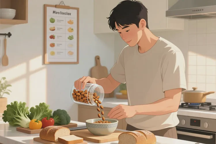 38歲早上血糖20.2是怎么回事(圖4)