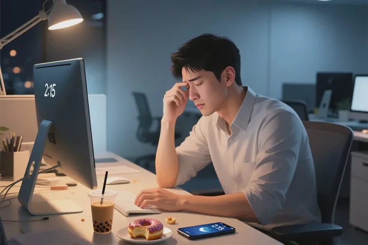 38岁早上血糖13点8是怎么回事(图2)