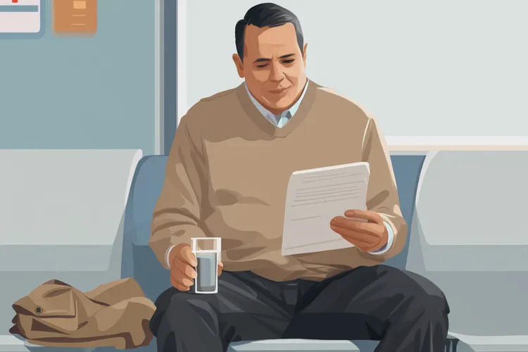 47岁餐后血糖20点9是怎么回事(图4)