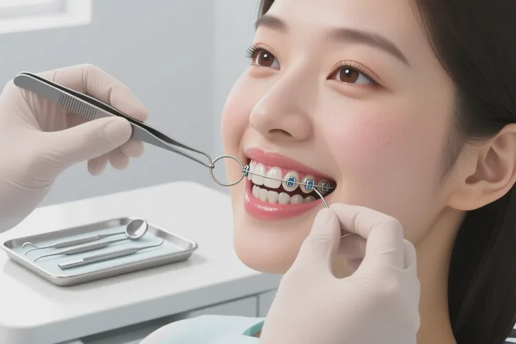 正畸牙齒移動原理(圖1)