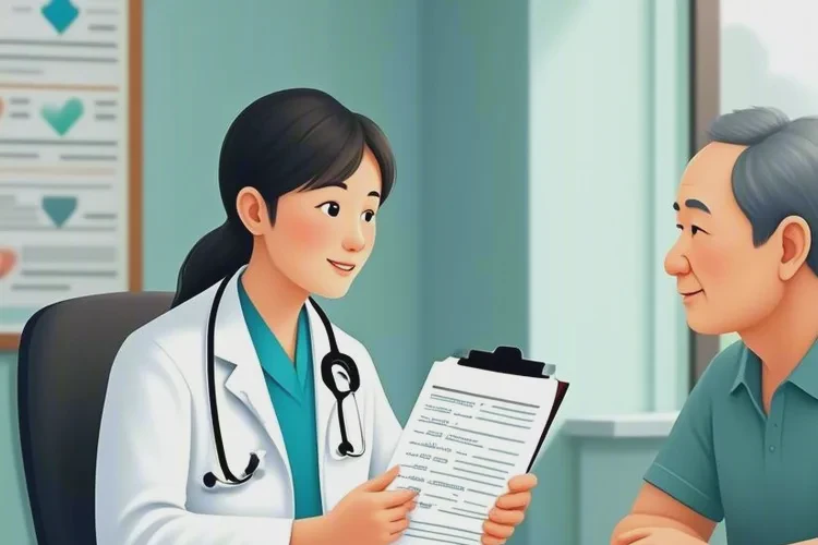 47歲空腹血糖18點3是怎么回事(圖4)