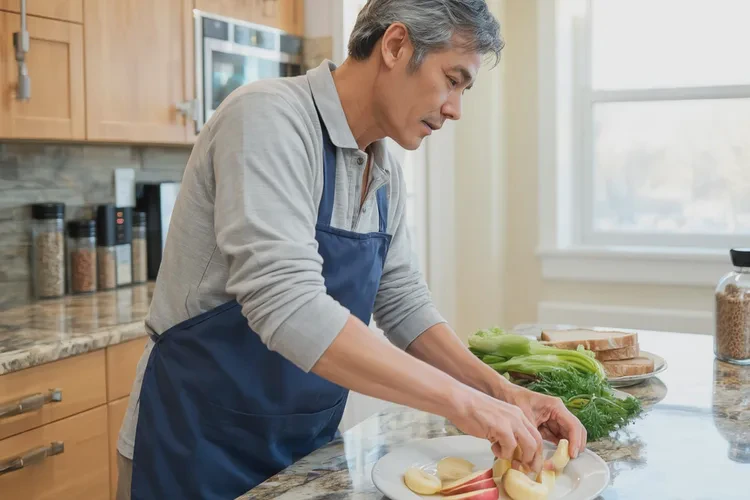 47歲早上空腹血糖11.6是怎么回事(圖4)