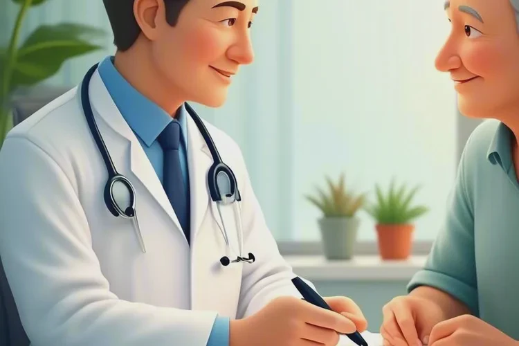 47岁中餐血糖18点7是怎么回事(图4)