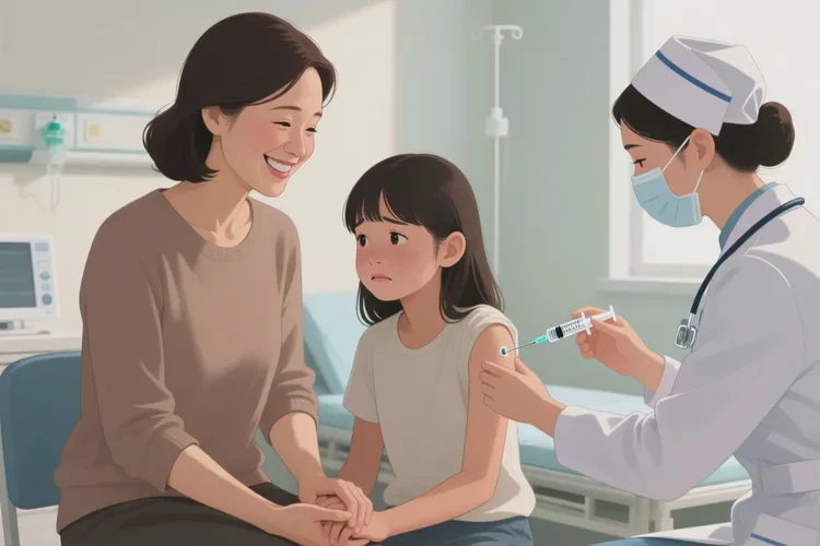 打hpv疫苗的禁忌(图2)