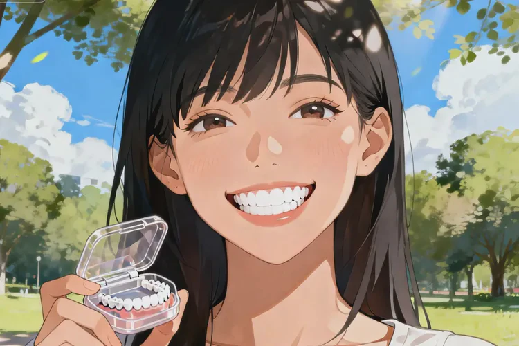 正畸牙齒移動(dòng)不好怎么辦(圖4)