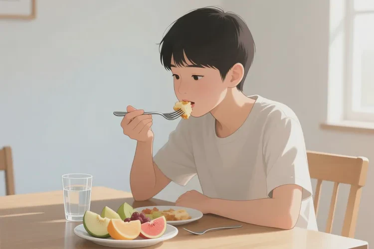 正畸之后牙齒松動(圖3)