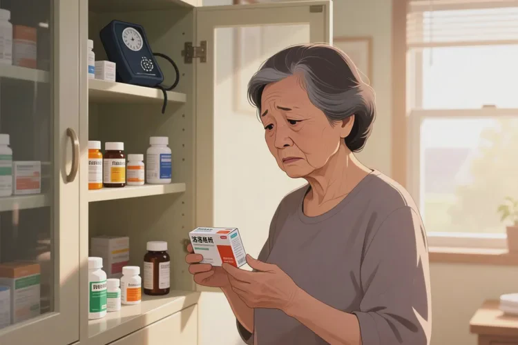 打疫苗前不能用哪些药(图3)