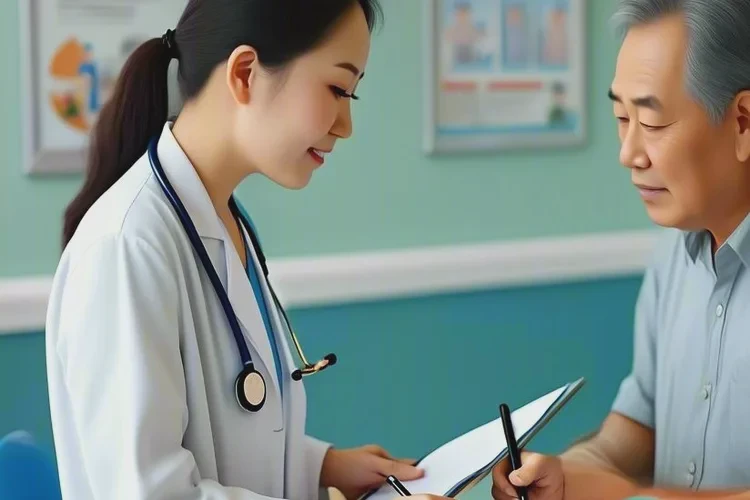 47岁中餐血糖17点3是怎么回事(图3)