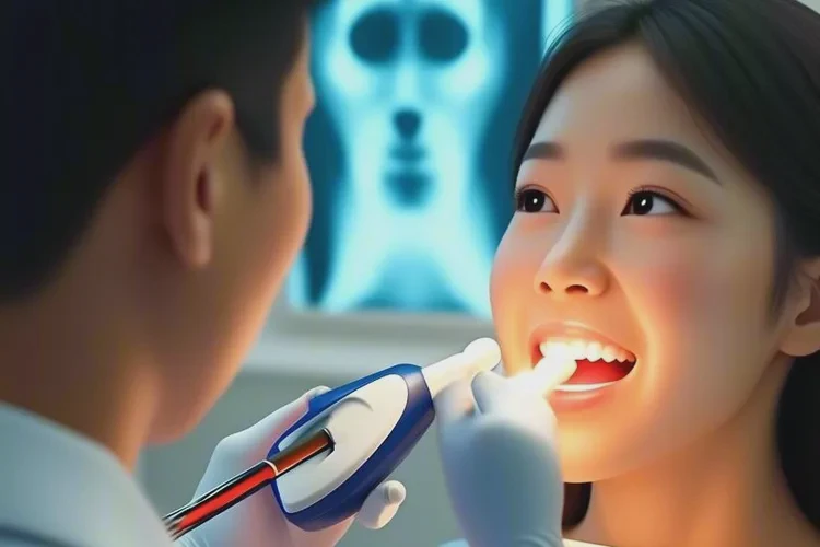 一颗牙齿正畸费用一般多少(图1)