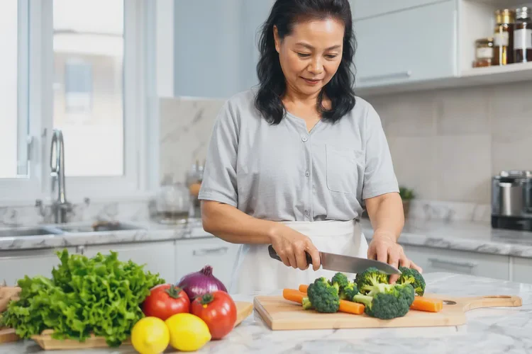 46岁睡前血糖13点7是怎么回事(图4)