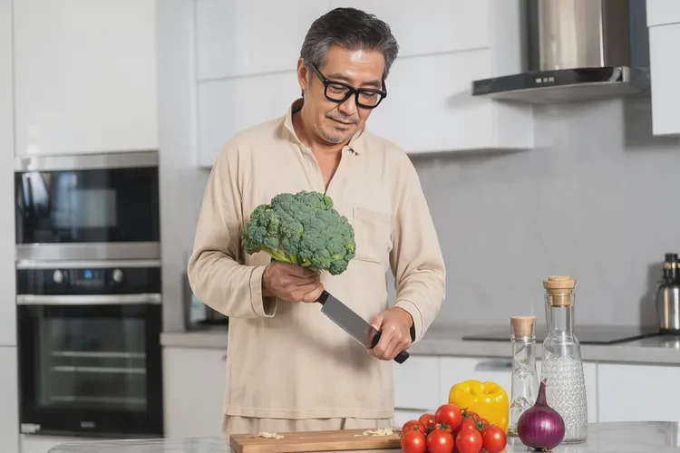 47歲中餐血糖15.7是怎么回事(圖3)