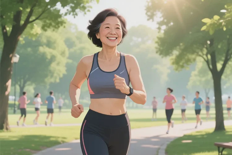 38岁中午血糖5.7是怎么回事(图2)