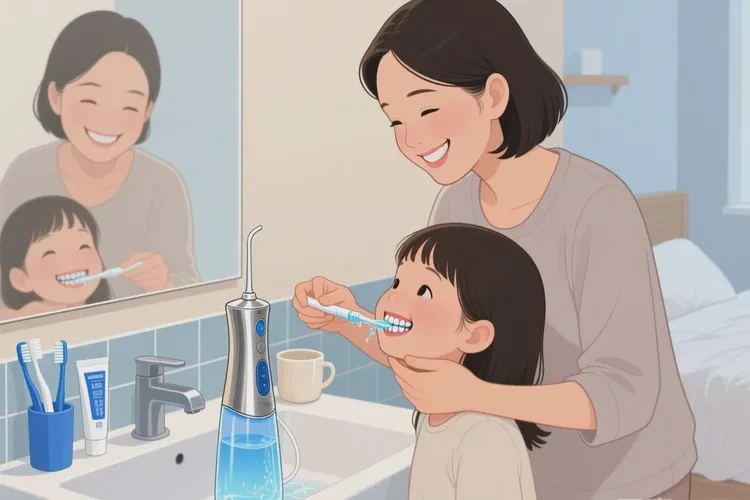 正畸牙齒會(huì)不會(huì)松動(dòng)(圖4)