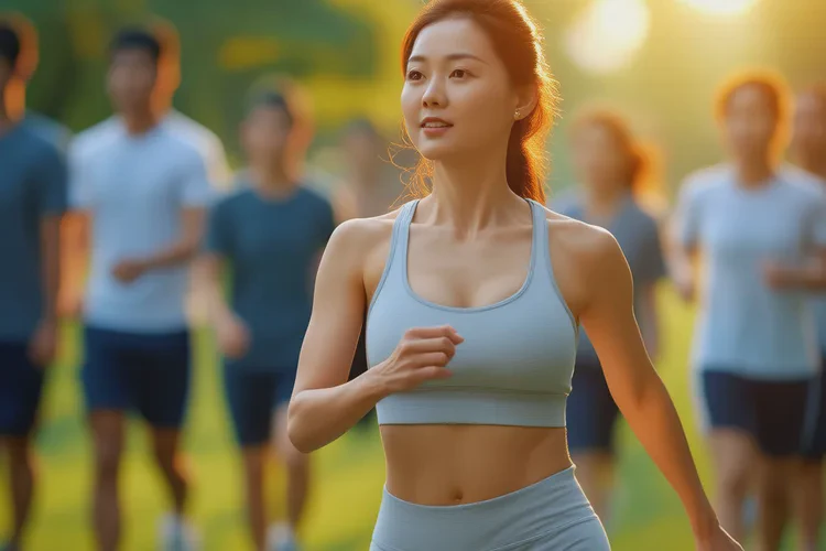 47歲餐后血糖6.4是怎么回事(圖2)