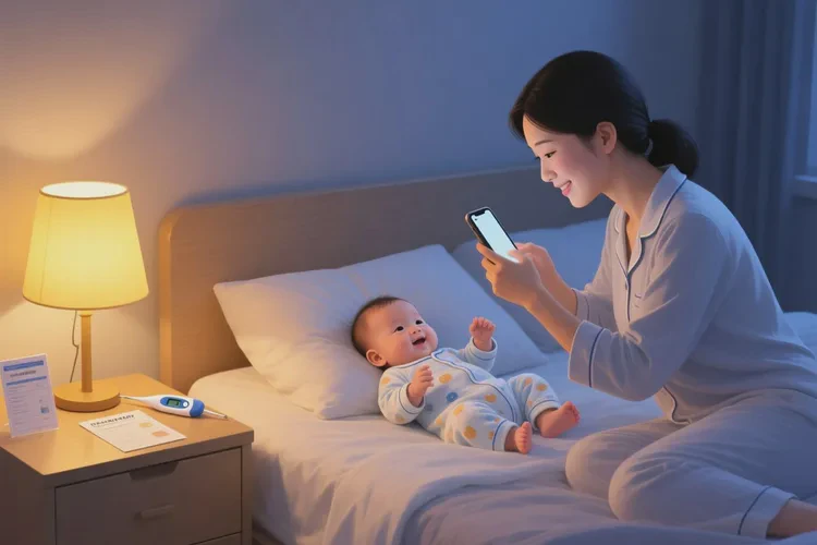 婴儿打疫苗前后要注意什么问题(图4)