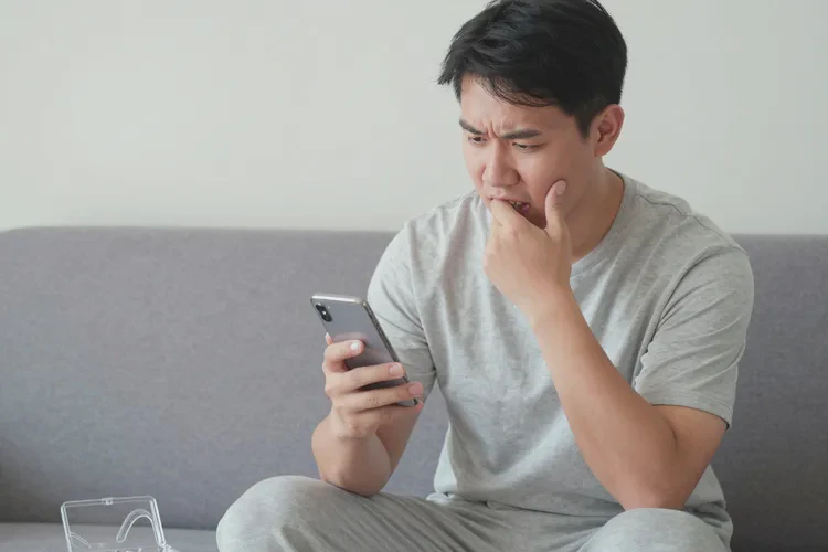 正畸過程牙齒松動(dòng)度問題大嗎(圖4)