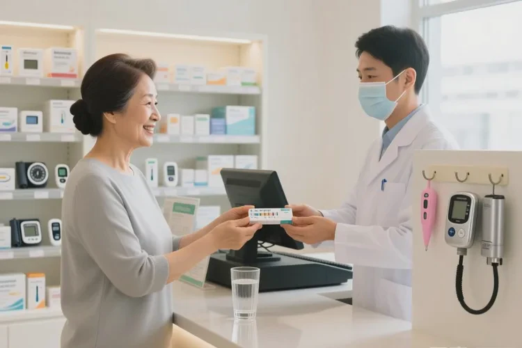 38歲早上血糖16.3是怎么回事(圖3)