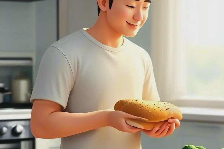 47歲早餐血糖19點6是怎么回事(圖1)