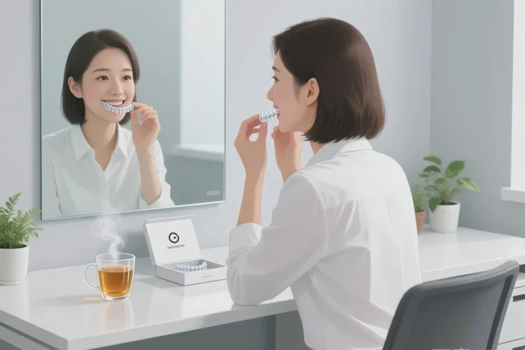 牙齒正畸的最佳年齡(圖3)