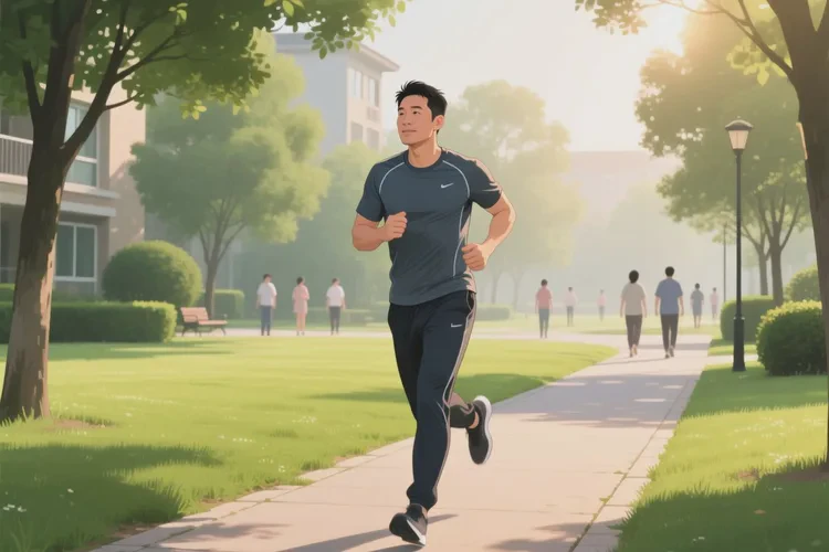 38岁早上血糖16.2是怎么回事(图3)