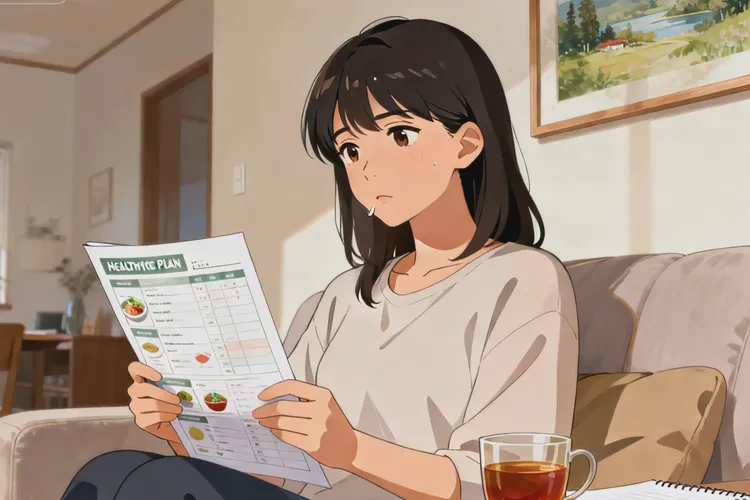 38岁早上血糖7点3是怎么回事(图4)