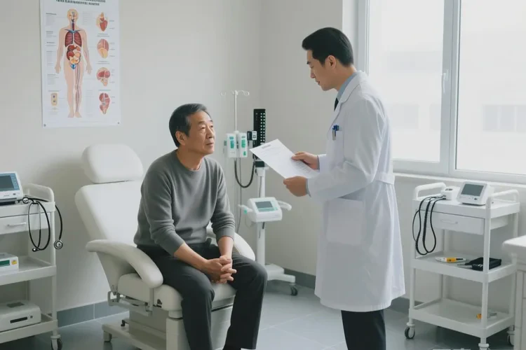 38岁早上血糖19点9是怎么回事(图2)