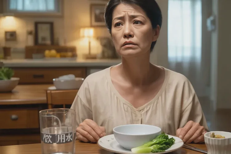 47岁晚餐血糖9点4是怎么回事(图1)