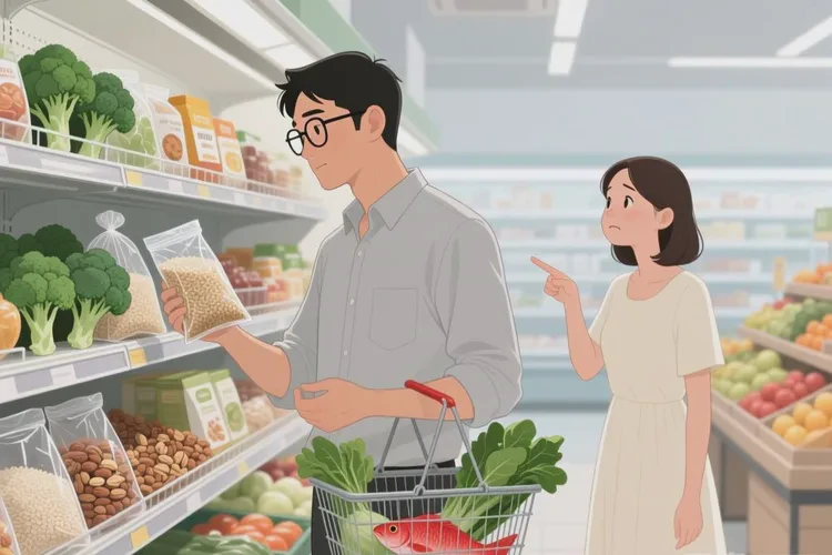 38歲早上血糖15.5是怎么回事(圖4)