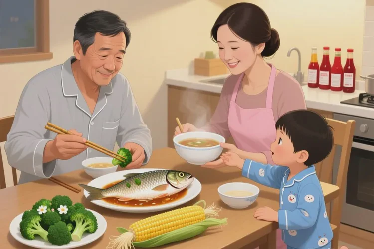 38岁早上血糖7点4是怎么回事(图4)